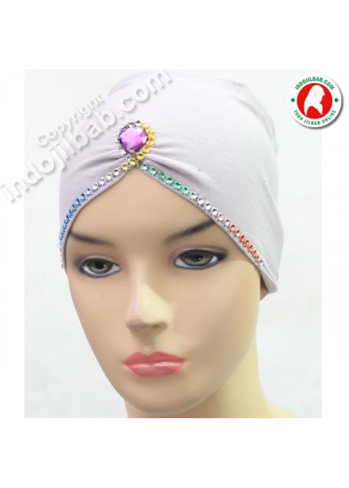 Download Jual Ciput Arab Jasmine Kaos Abu-Abu 001 | Harga dan Review | Indo...